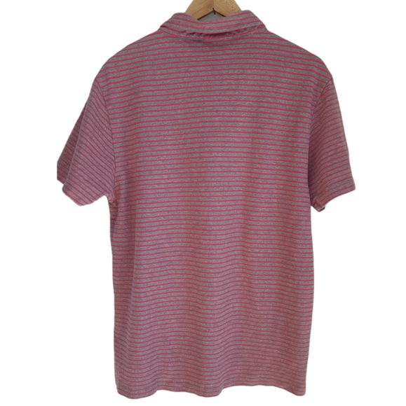 Club Monaco- Polo Tee - Picture 2 of 5